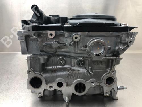 Cylinder head TOYOTA YARIS (_P21_, _PA1_, _PH1_) 1.5 Hybrid (MXPH11) | BP12232849M5 