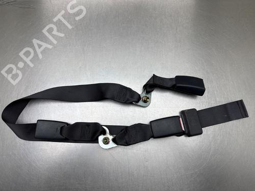 Used Seat buckle TOYOTA YARIS (_P1_) 1.0 (SCP10_, SCP10R) (68 hp) 33181125