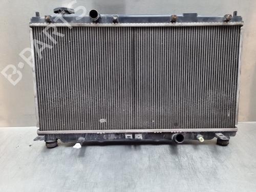 Used Water radiator HONDA JAZZ III (GE_, GG_, GP_, ZA_) 1.3 i (GE6, GG3, GG6) (100 hp) 19503614