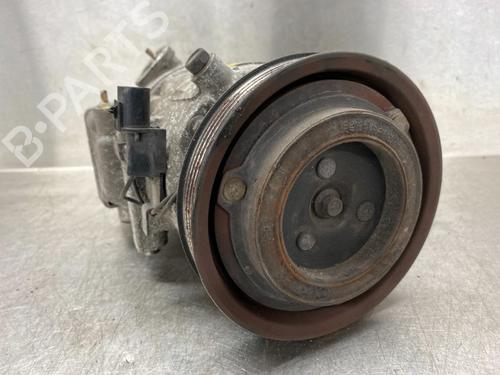 AC compressor HYUNDAI i30 Estate (FD) 1.6 CRDi | BP11684578M34 