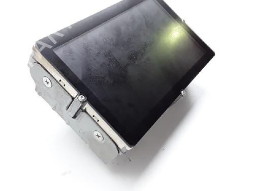 Display monitor NISSAN QASHQAI / QASHQAI +2 I (J10, NJ10, JJ10E) 2.0 | BP13171597C48 