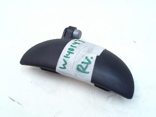Used Front right exterior door handle TOYOTA AYGO (_B1_) 1.0 (KGB10_, KGB10R) (68 hp) 10821874