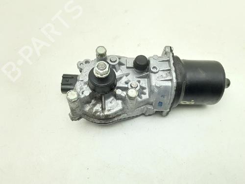 Used Front wiper motor SUZUKI VITARA (LY) 1.6 (APK 416) (120 hp) 10835266