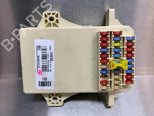 Used Fuse box Fuse box KIA CEE'D SW (ED) 2.0 (143 hp) 35254522 35254522