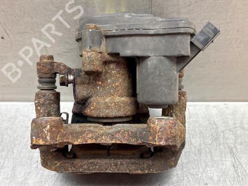 Left rear brake caliper MAZDA CX-5 (KE, GH) 2.2 D AWD (KE102) | BP33181217M107 - Image 2