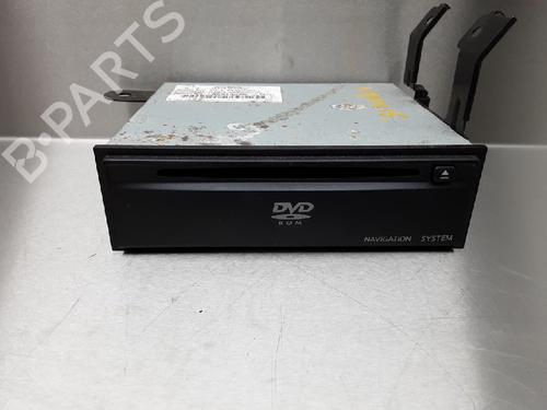 Elektronisk modul NISSAN MURANO I (Z50) 3.5 4x4 (234 hp) 10842498