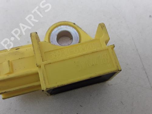 Elektronisk modul SUZUKI VITARA (LY) 1.6 (APK 416) (120 hp) 10831645