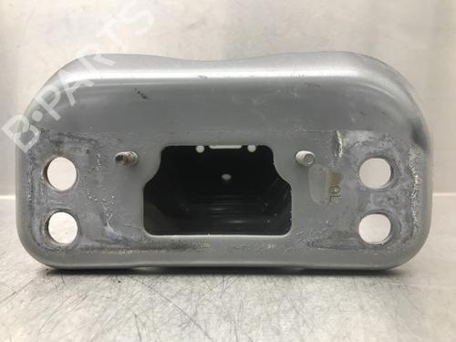 Front bumper bracket SUBARU TREZIA 1.3 (NSP120X, NSP120L) | BP13184912C158 