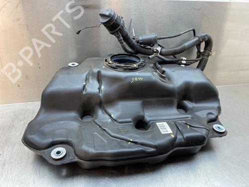 Benzintank TOYOTA YARIS (_P21_, _PA1_, _PH1_) 1.5 Hybrid (MXPH11) (92 hp) 10858623