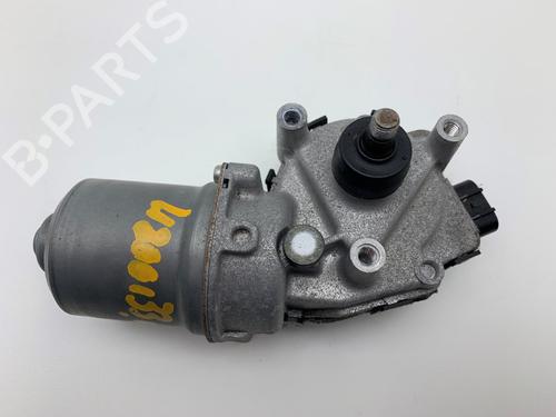 Used Front wiper motor TOYOTA C-HR (_X1_) 1.8 Hybrid (ZYX10_, ZYX11_) (98 hp) 10839681
