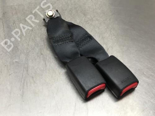 Used Seat buckle NISSAN MURANO I (Z50) 3.5 4x4 (234 hp) 13180914
