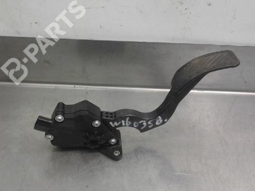 pedal-mazda-2-de_-dh_-13-de3fs-k42387410-05k27b00025-2007-2008-2009-2010-2011-2012-2013-2014-2015-10826271 main image