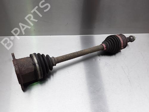 Antriebswelle links hinten für SUZUKI GRAND VITARA II (JT, TE, TD) 2.0 All-wheel Drive (TD54V, JB420) (140 hp) 10851237