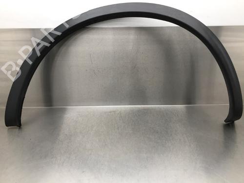Used Wheel arch trim NISSAN QASHQAI / QASHQAI +2 I (J10, NJ10, JJ10E) 2.0 (141 hp) 15294320