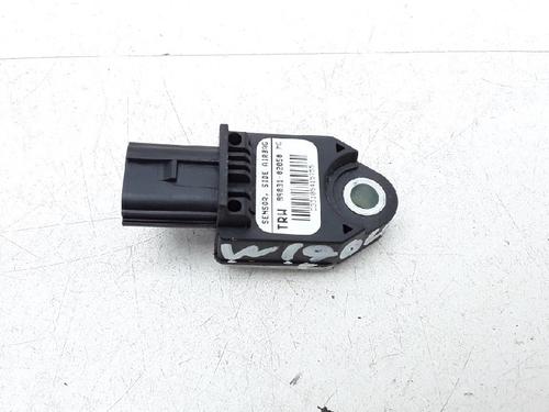 Used Electronic module TOYOTA COROLLA Saloon (_E12_) 1.6 VVT-i (ZZE121_, ZZE121R) (110 hp) 10837223