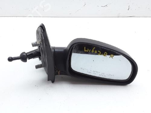 Used Right mirror DAEWOO KALOS (KLAS) 1.4 (83 hp) 10833053