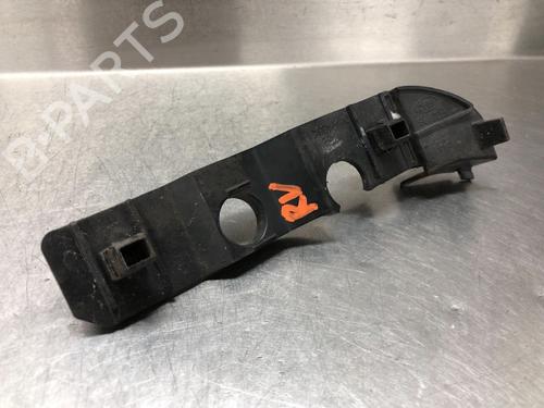 Front bumper bracket HYUNDAI GETZ (TB) 1.1 | BP13213129C158 