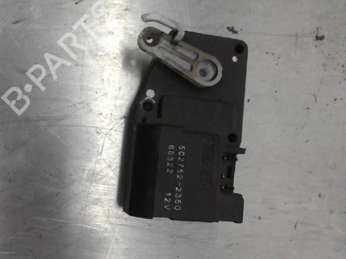 Used Electronic module MITSUBISHI L200 / TRITON (KA_T, KB_T) 2.5 DI-D 4WD (KB4T) (136 hp) 13169727