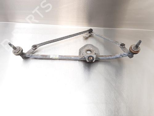 Used Front wipers mechanism OPEL VIVARO A Van (X83) 1.9 DTI (F7) (101 hp) 10846780