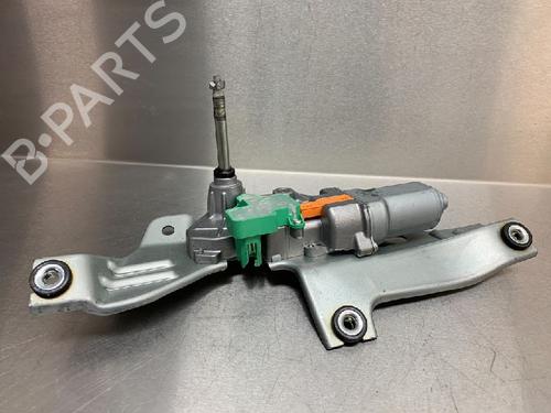 Used Rear wiper motor SUBARU FORESTER (SH_) 2.0 AWD (SH5) (150 hp) 10843994