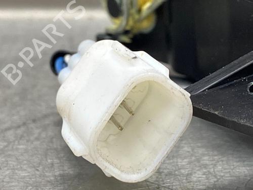 Front left exterior door handle MAZDA CX-5 (KE, GH) 2.0 (KEEFW) | BP12058533C128 
