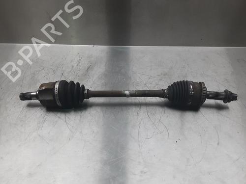 Used Left front driveshaft Left front driveshaft 10843869 10843869