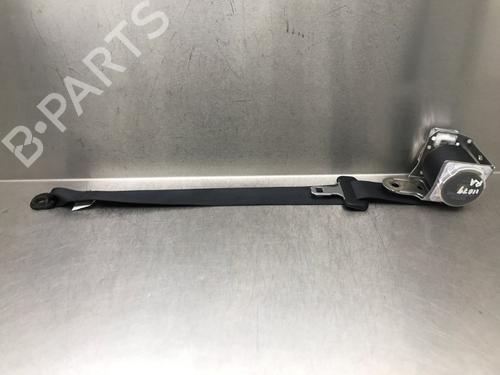 Used Rear right seatbelt Rear right seatbelt TOYOTA AURIS (_E15_) 1.8 Hybrid (ZWE150_, ZWE150R) (136 hp) 33218235 33218235