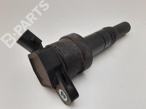 ignition-coil-kia-rio-iii-ub-125-cvvt-2730103110-2011-2012-2013-2014-2015-2016-2017-10840556 main image