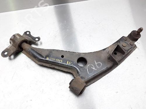 Used Left front suspension arm CHEVROLET EPICA (KL1_) 2.5 (156 hp) 10841950