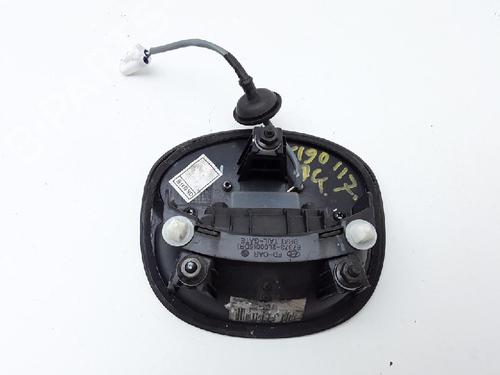 Interior roof handle HYUNDAI i30 (FD) 1.4 | BP10840090I35 - Image 2