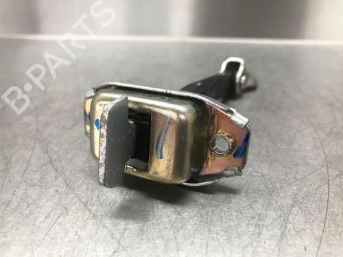 Used Hinge/Door check strap MITSUBISHI MIRAGE / SPACE STAR VI Hatchback (A0_A) 1.0 (A05A) (71 hp) 13180570