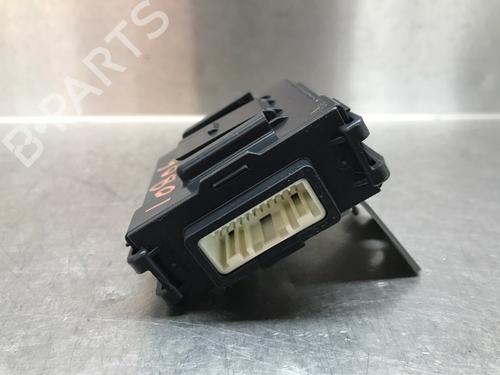 Used Electronic module NISSAN LEAF (ZE1) Electric (150 hp) 25122380