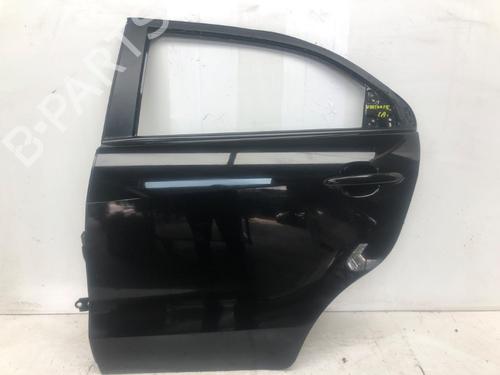 Used Left rear door KIA RIO III (UB) 1.2 CVVT (84 hp) 16047790