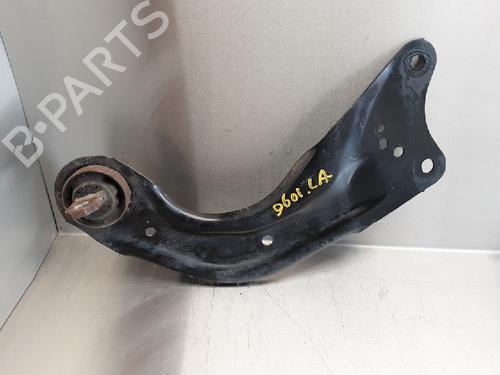 Used Left rear suspension arm MAZDA 3 Saloon (BM_, BN_) 2.0 (120 hp) 10850691