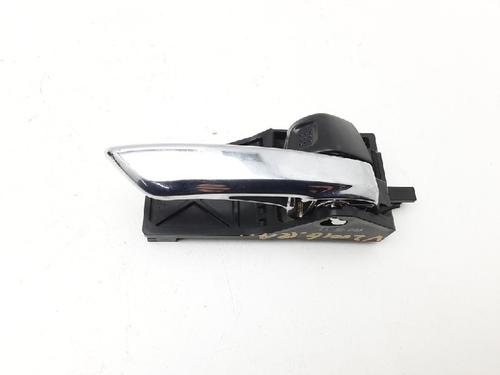 Rear right exterior door handle SUZUKI VITARA (LY) 1.6 AllGrip (APK 416) | BP10841803C130 