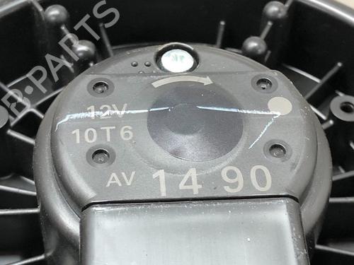 Heater blower motor SUZUKI VITARA (LY) 1.6 DDiS (APK 416D) | BP12250385M62 