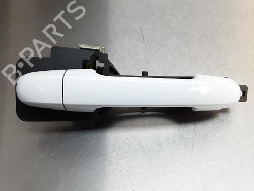 Używane Klamka zewnętrzna KIA PRO CEE'D (ED) 1.4 (105 hp) 10848740