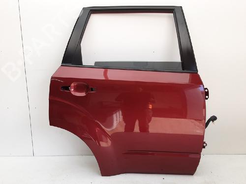 Used Right rear door SUBARU FORESTER (SH_) 2.0 D AWD (SHH, SHD, SHN) (147 hp) 10845059