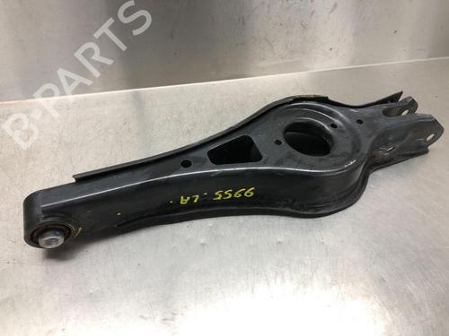 Used Left rear suspension arm KIA OPTIMA Sportswagon (JF) 2.0 CVVL (163 hp) 11485857