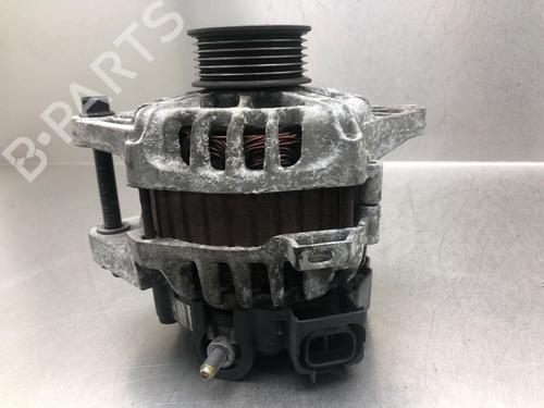 Alternator KIA VENGA (YN) 1.6 CVVT | BP16724661M7 