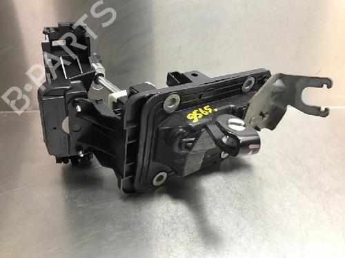 Gear lever SUBARU LEGACY V Estate (BR) 2.5 i AWD (BRM) | BP10848703M90 