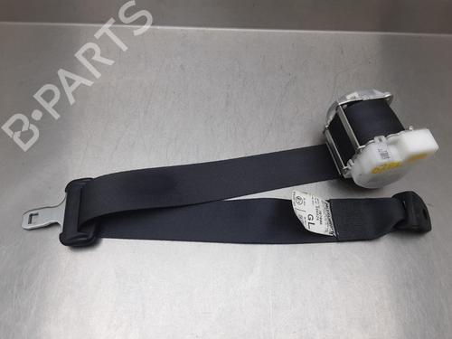 Used Rear right seatbelt MITSUBISHI LANCER VIII (CY_A, CZ_A) 1.8 (CY3A, CY6A) (143 hp) 10855897