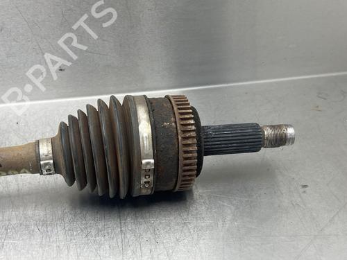 Left front driveshaft KIA SPORTAGE III (SL) 2.0 CVVT AWD | BP16697925M38 