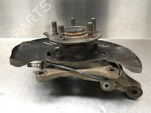 Other SUBARU IMPREZA Hatchback (GR, GH, G3) 2.0 D AWD | BP15253262O1