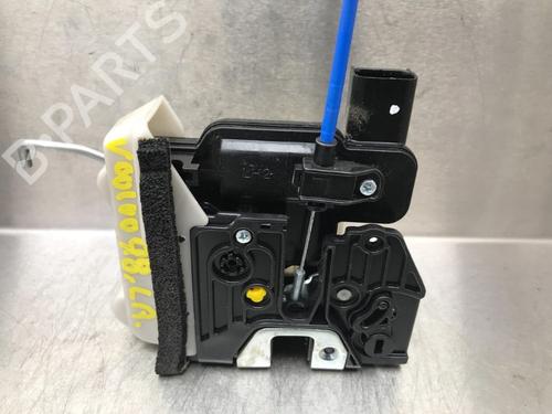 Rear left lock KIA RIO III (UB) 1.2 CVVT | BP13185869C100 