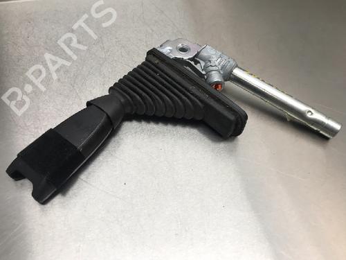 Seat buckle NISSAN QASHQAI / QASHQAI +2 I (J10, NJ10, JJ10E) 2.0 | BP13177233I32 