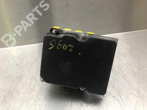 Used ABS pump ABS pump KIA VENGA (YN) 1.6 CVVT (125 hp) 10849432 10849432