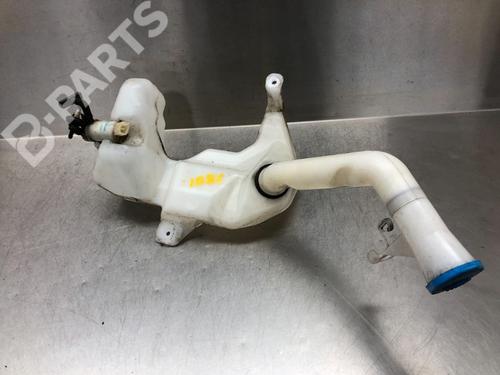 Used Windscreen washer tank Windscreen washer tank HONDA JAZZ III (GE_, GG_, GP_, ZA_) 1.3 HYBRID (GP1) (102 hp) 11097388 11097388