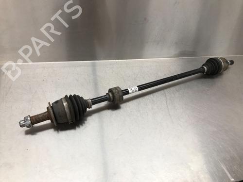 Used Right front driveshaft Right front driveshaft 12593636 12593636