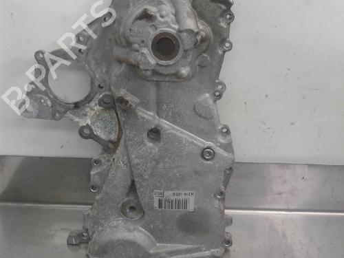 Used Timing cover TOYOTA PRIUS Liftback (_W2_) 1.5 Hybrid (NHW20_, NHW20R) (112 hp) 13169303